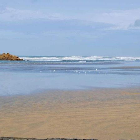 Perranporth Bungalows エクステリア 写真