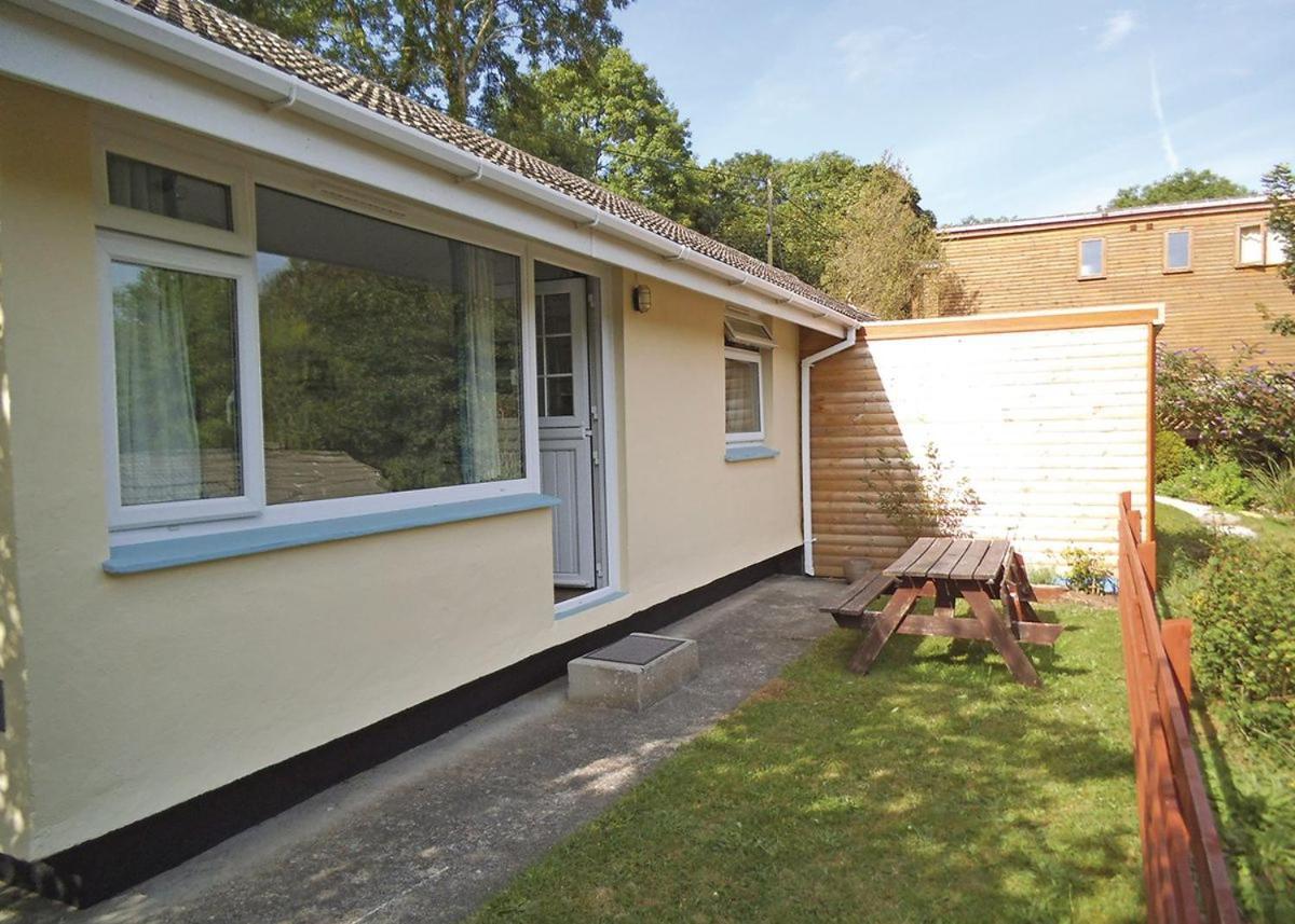Perranporth Bungalows エクステリア 写真