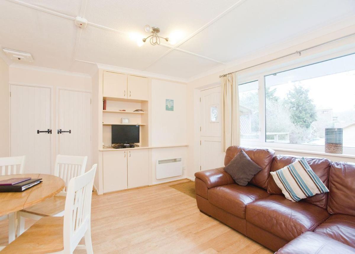 Perranporth Bungalows エクステリア 写真